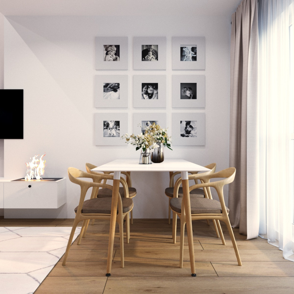 Обложка проекта: Two floor