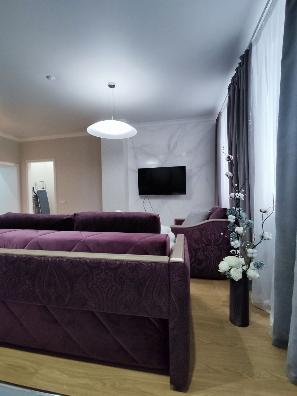 Коломенская 250 м 2