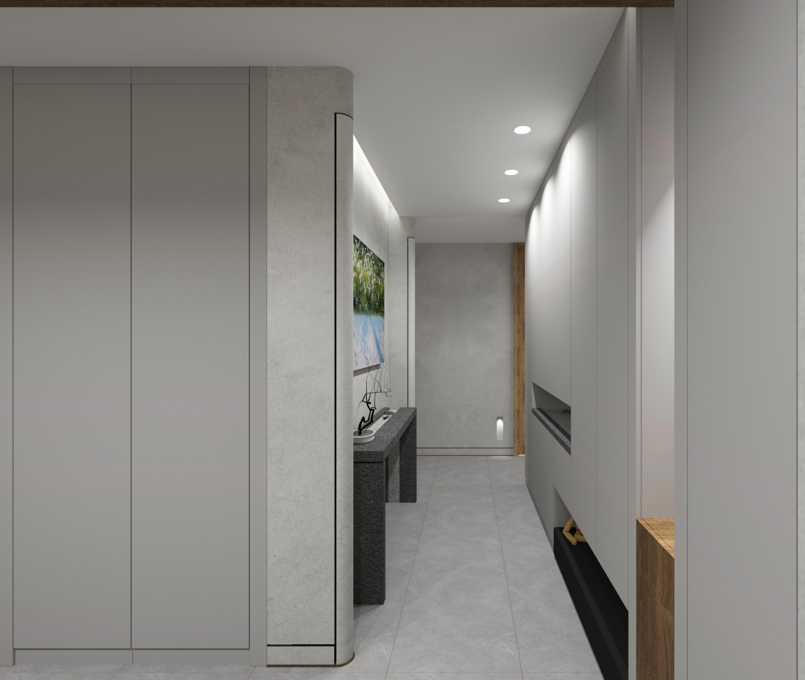 ЖК "Ботанический сад"