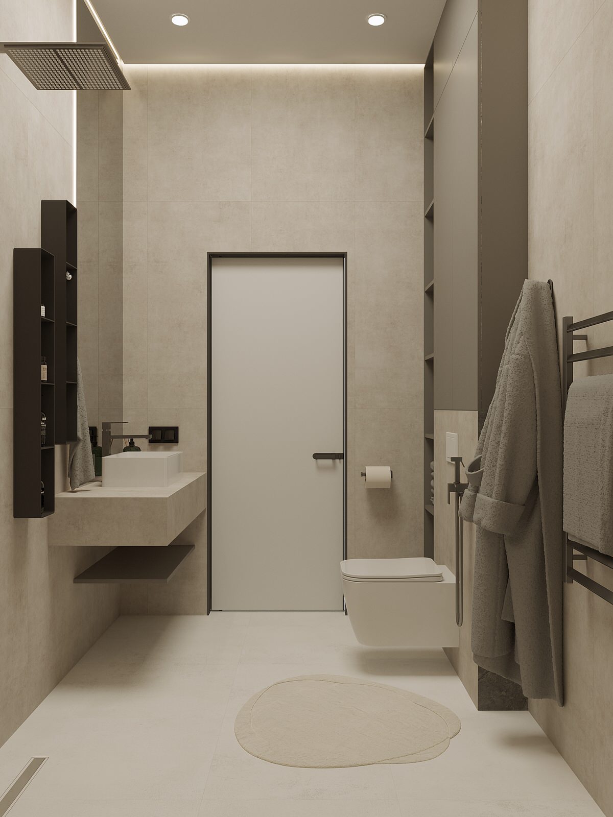 Дом, Кадниково