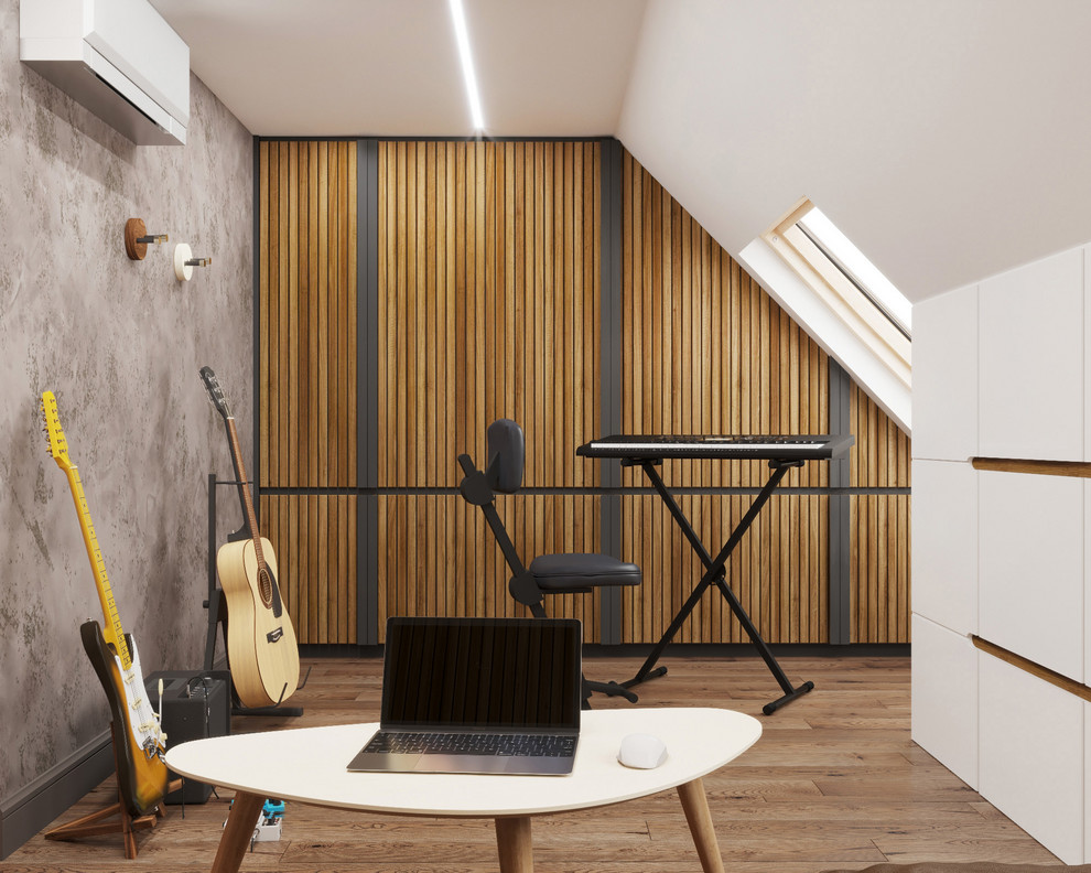 Двухэтажная квартира в центре Санкт- Петербурга