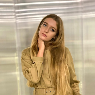 ульяна гатина