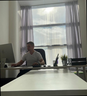 Эдуард Смирнов