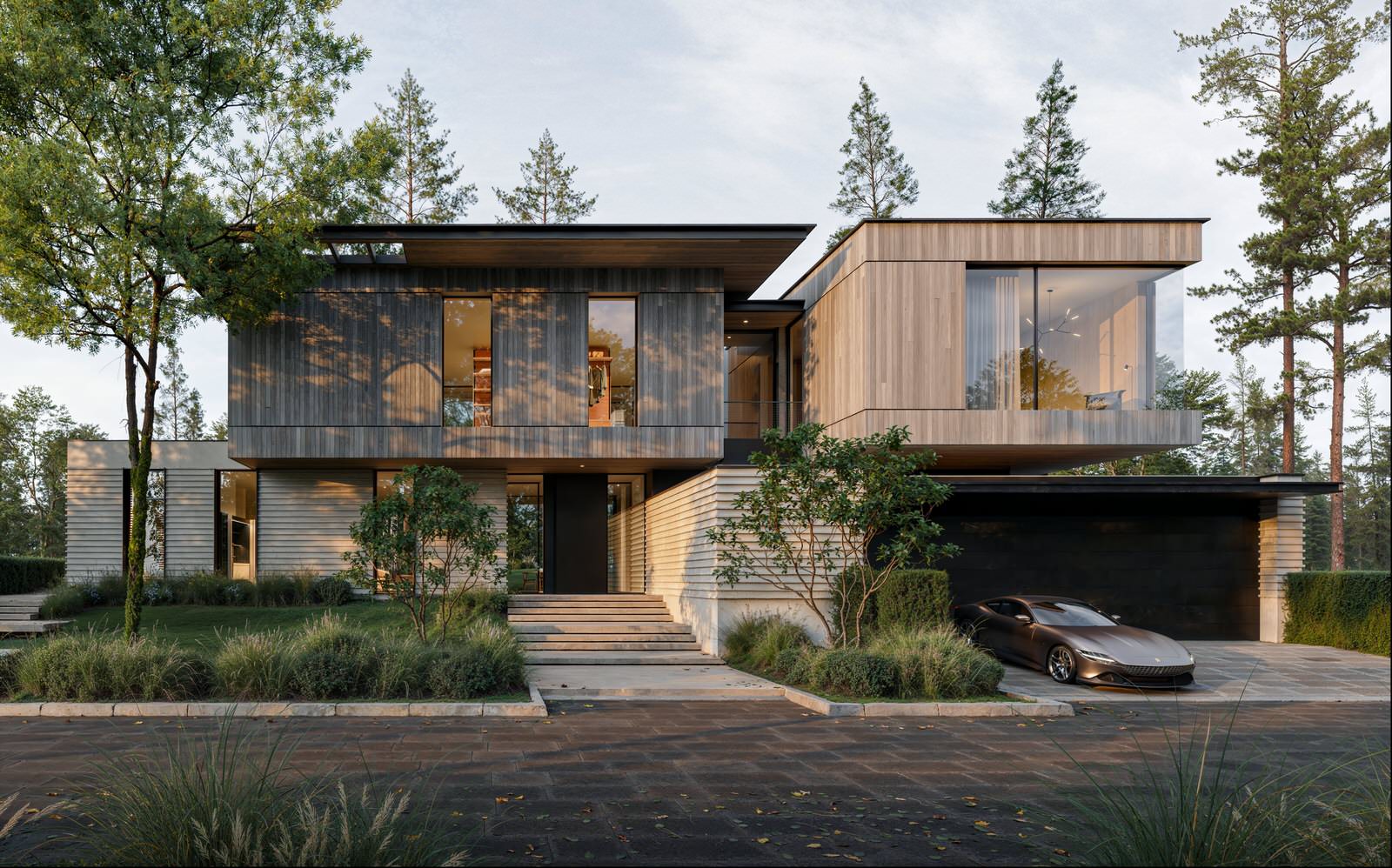 Обложка проекта: Uspenskoe