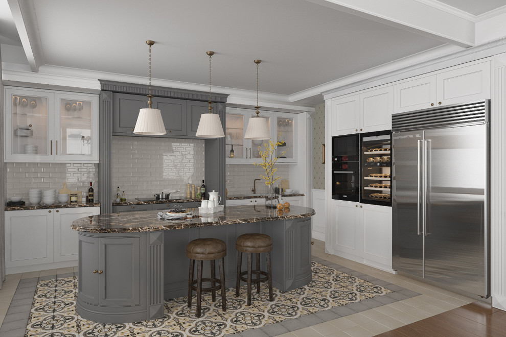 Дом в КП Новое Лапино