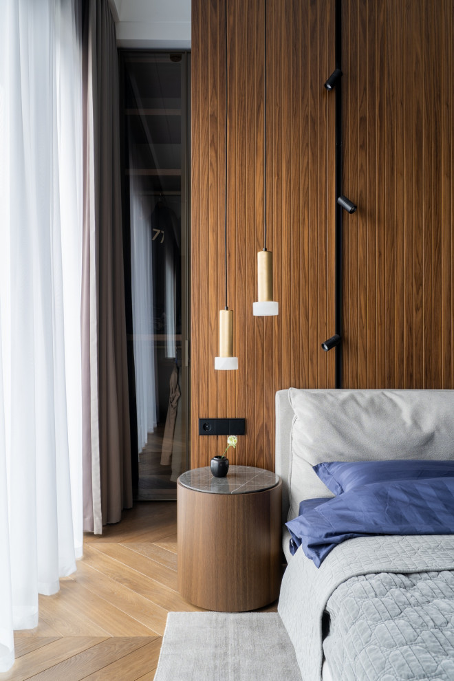 ЖК Садовые Кварталы