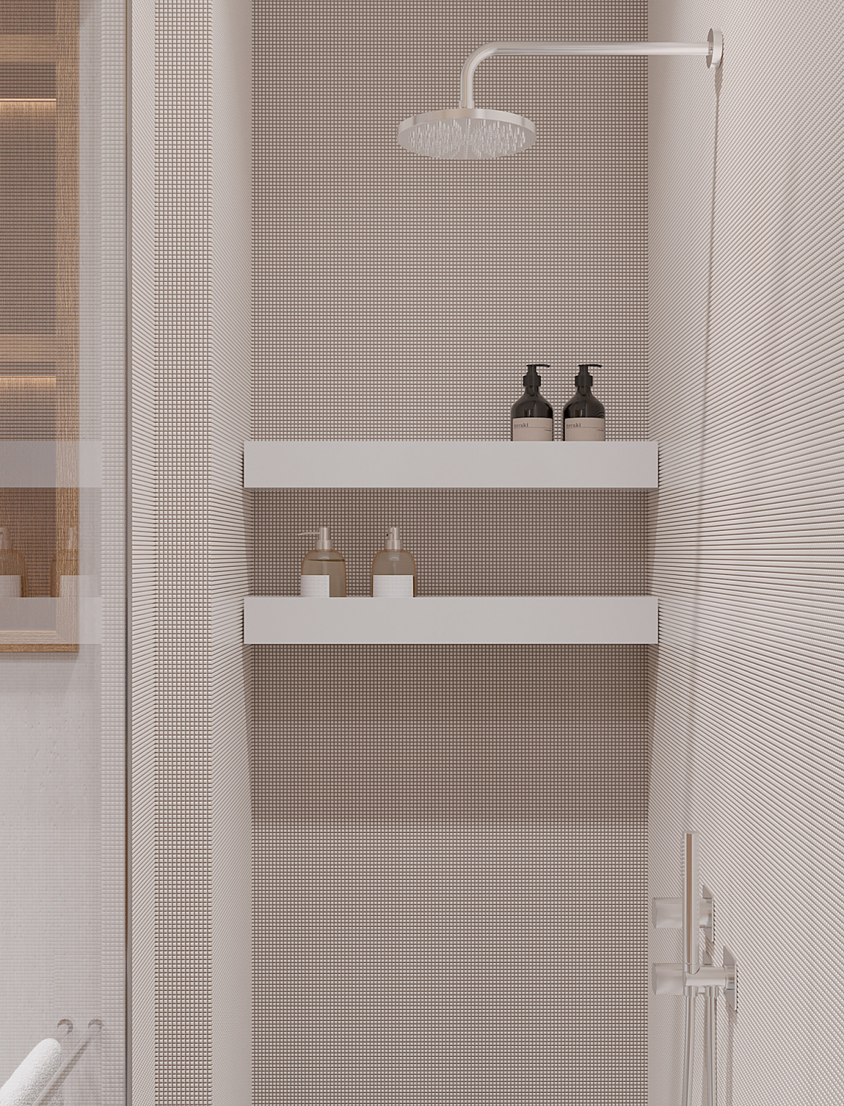 Вневременной дизайн для большой семьи