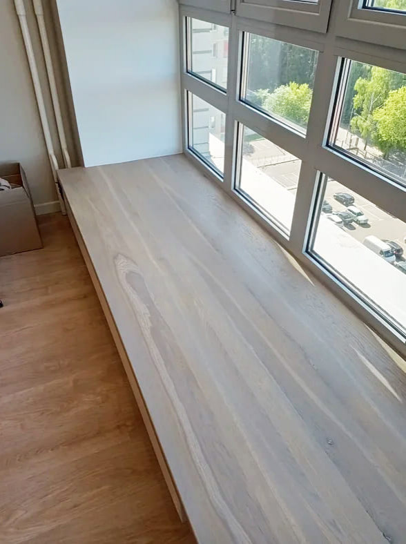 Ремонт квартиры в новостройке Королев, Пионерская 30 к11