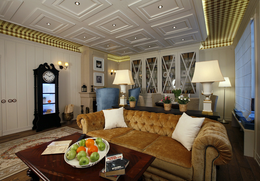 Classics of the genre