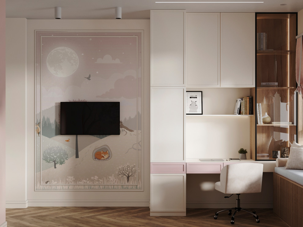 Квартира в Екатеринбурге, 52м2