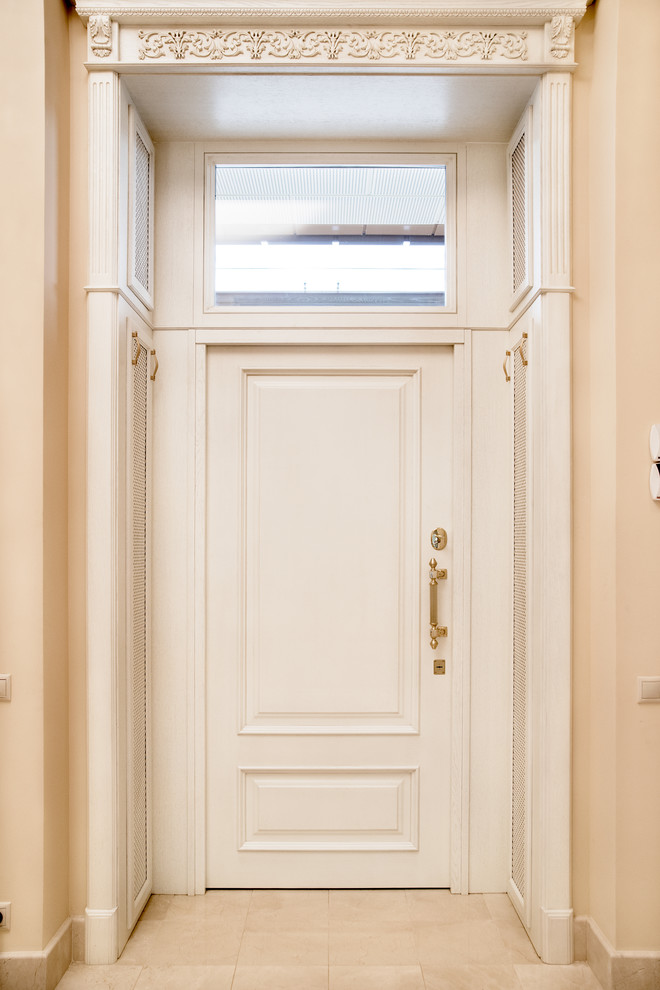 Дом в Миллениум Парк. Элитная мебель