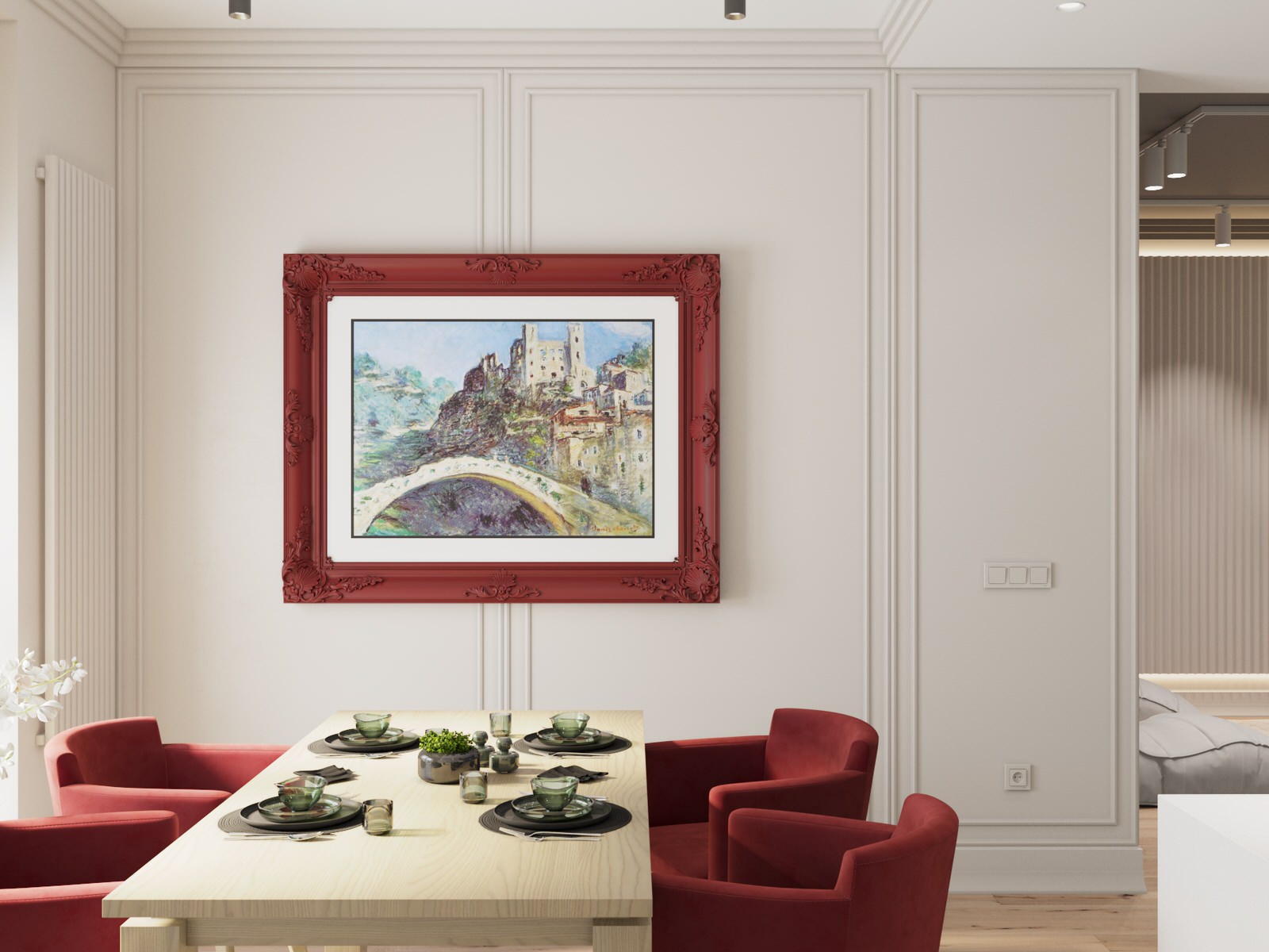 ЖК Ленинград