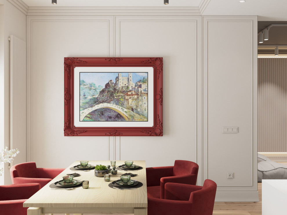 ЖК Ленинград