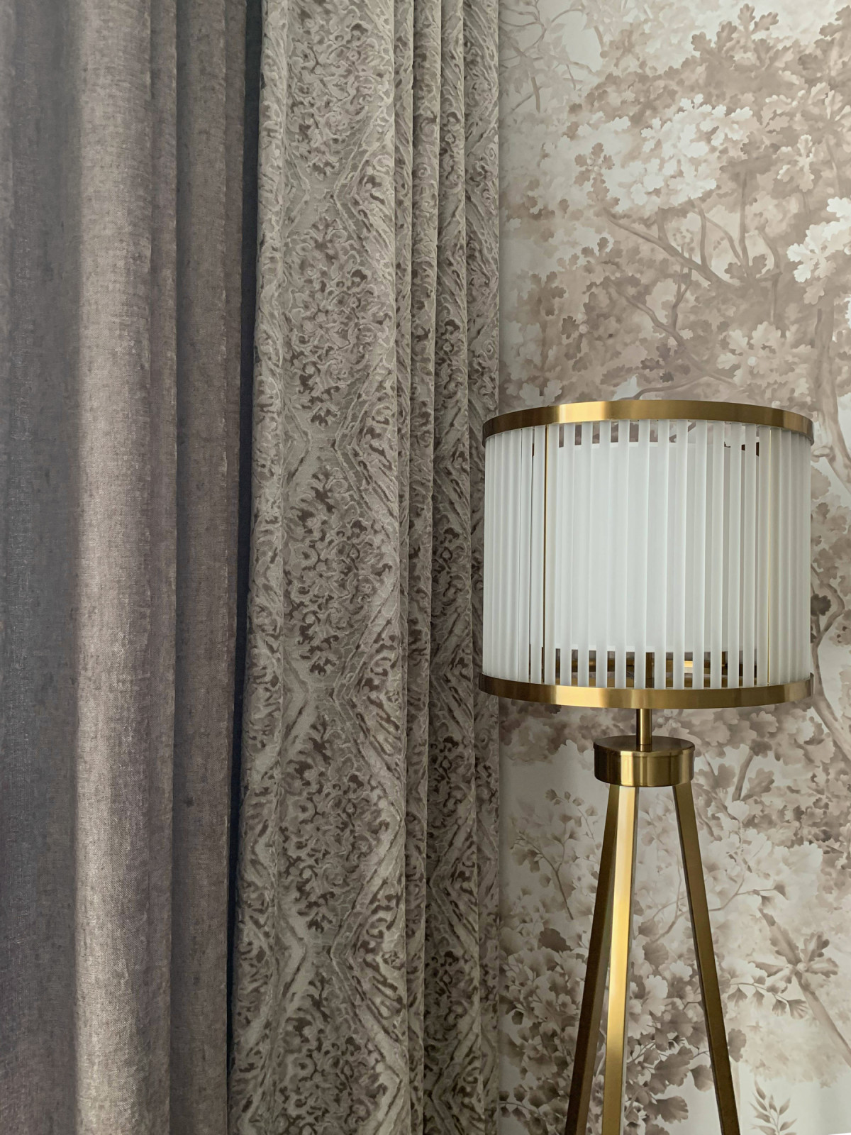 Фотосессия квартиры в Москве на Тверской