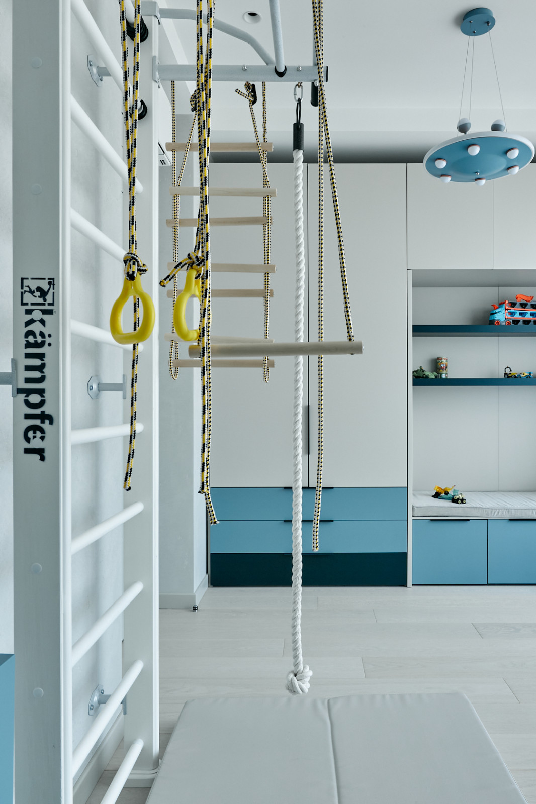 Квартира в жк "LIFE-Кутузовский"