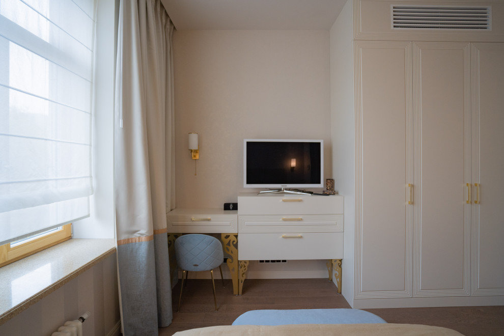 ЖК Резеденция на Покровке