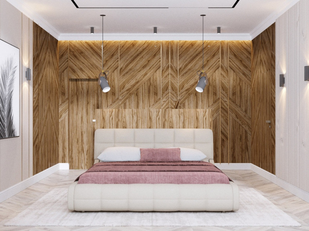 ЖК на Горького