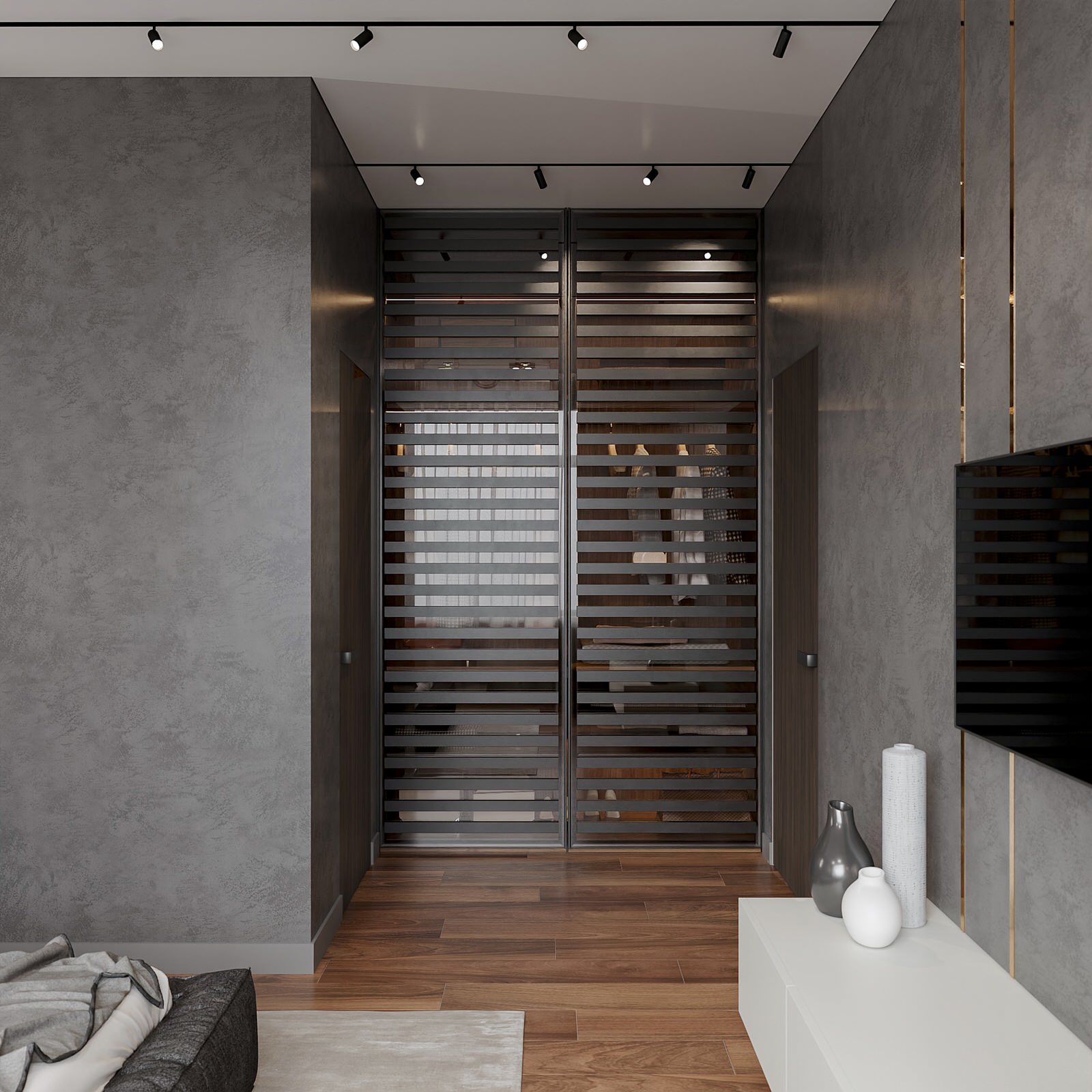 КП Лесной поселок