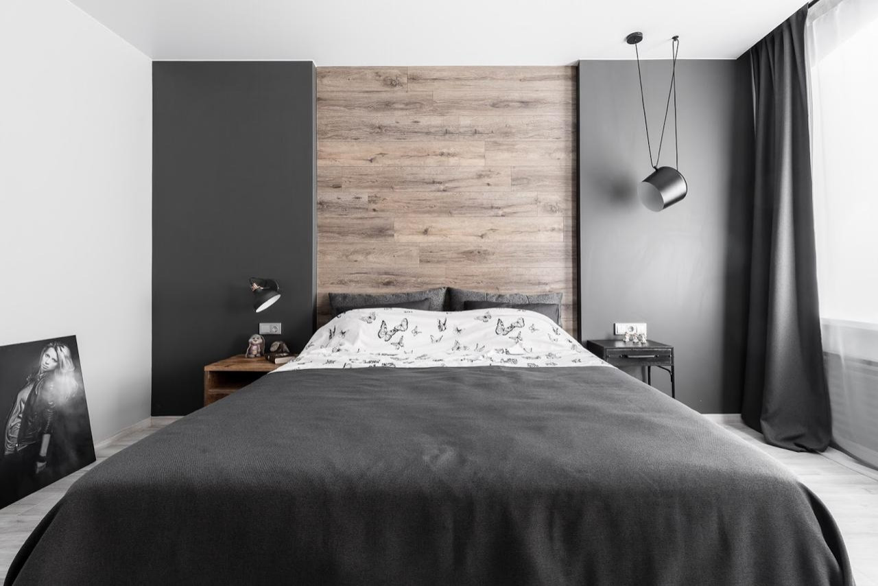 Проект Манежный