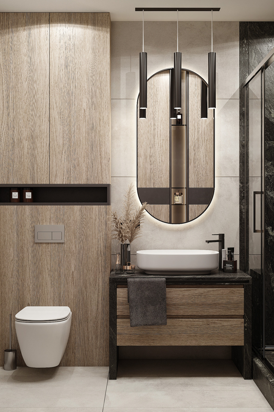 Обложка проекта: ЖК Мельникайте