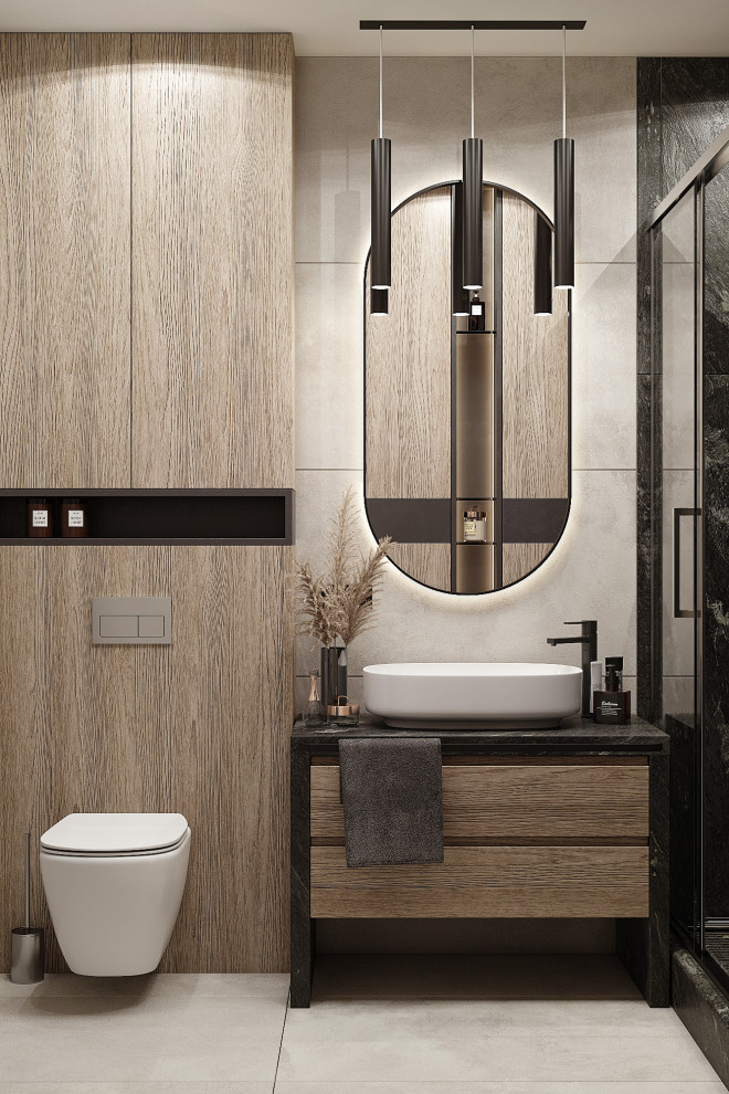 Обложка проекта: ЖК Мельникайте