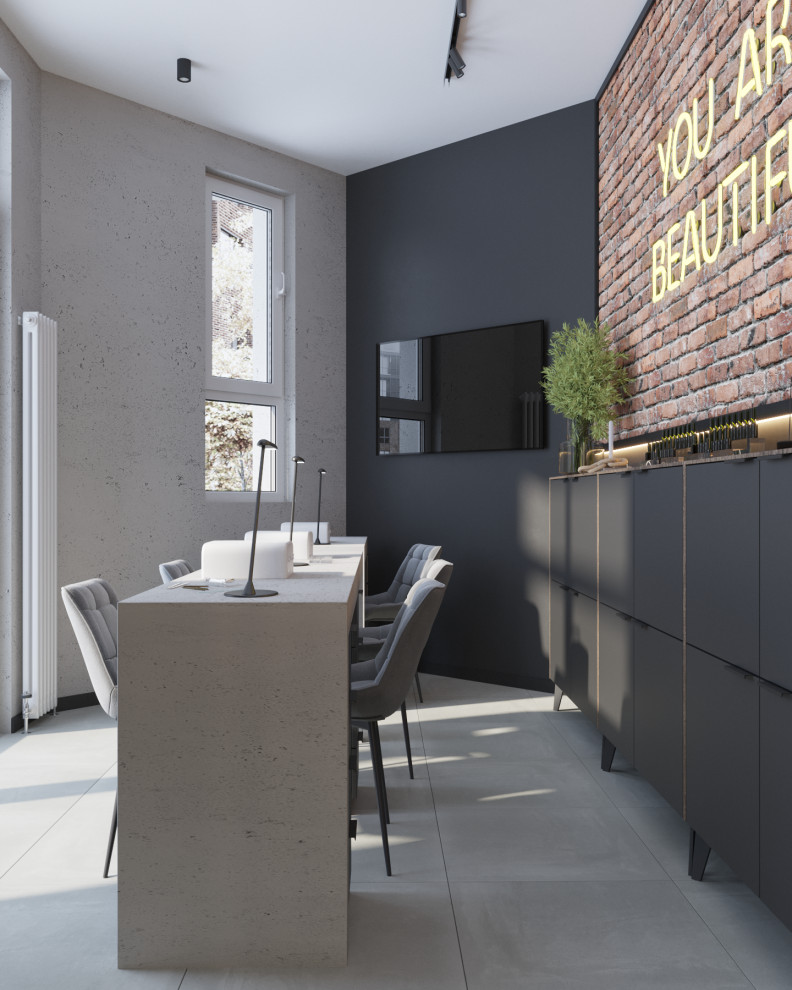 Салон красоты TRENDY