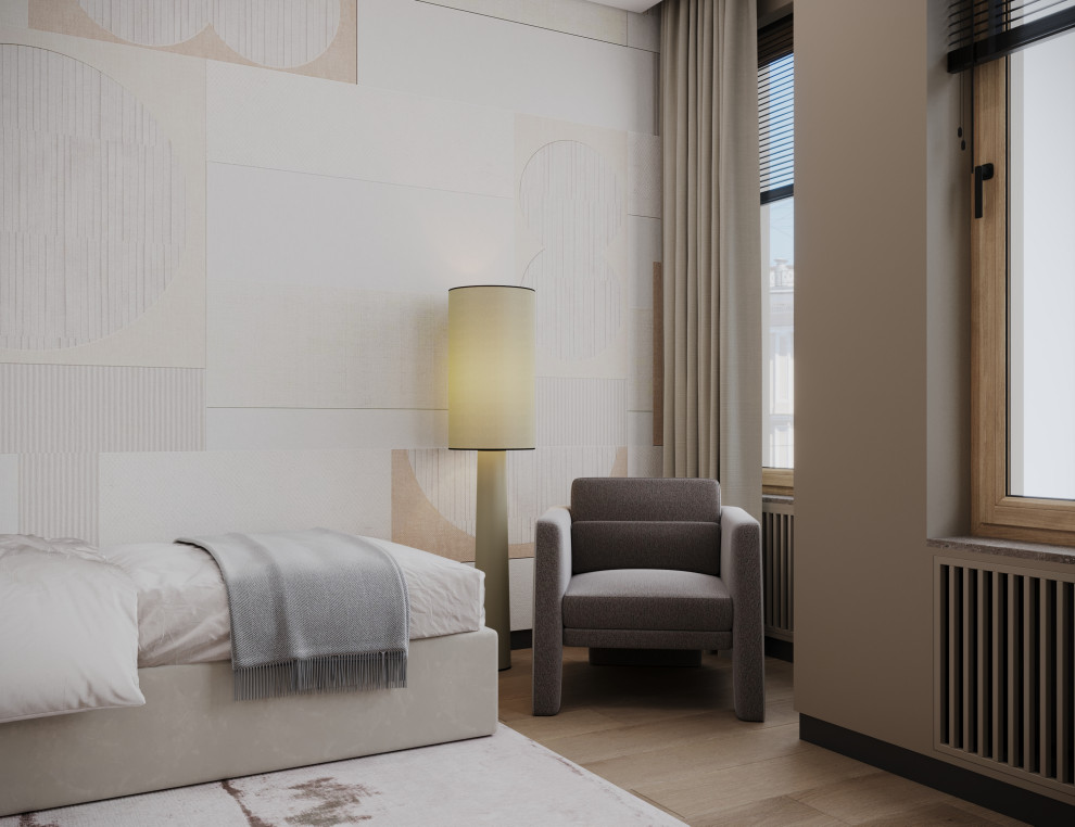 Квартира в ЖК Северная Корона