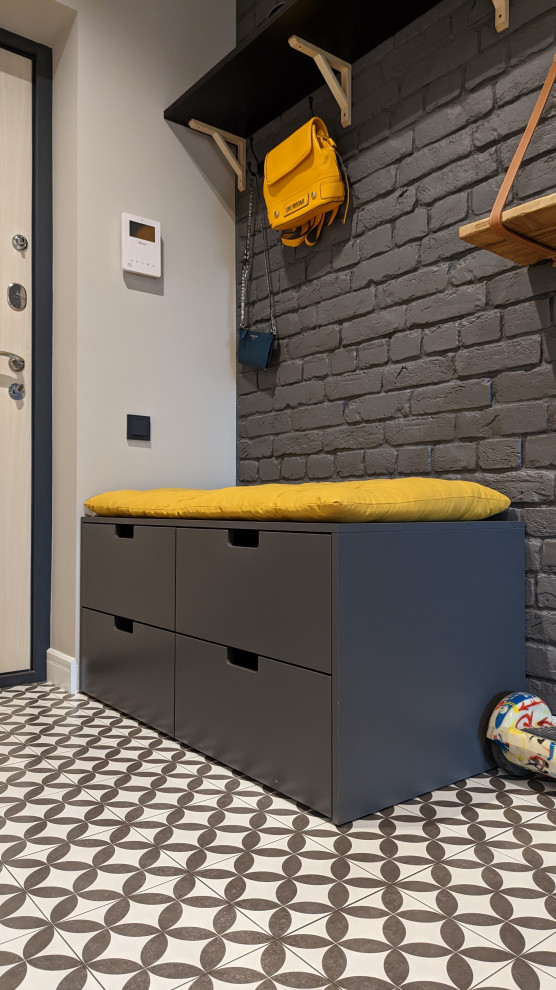 Меблировка квартиры в ЖК Легенда Дальневосточного