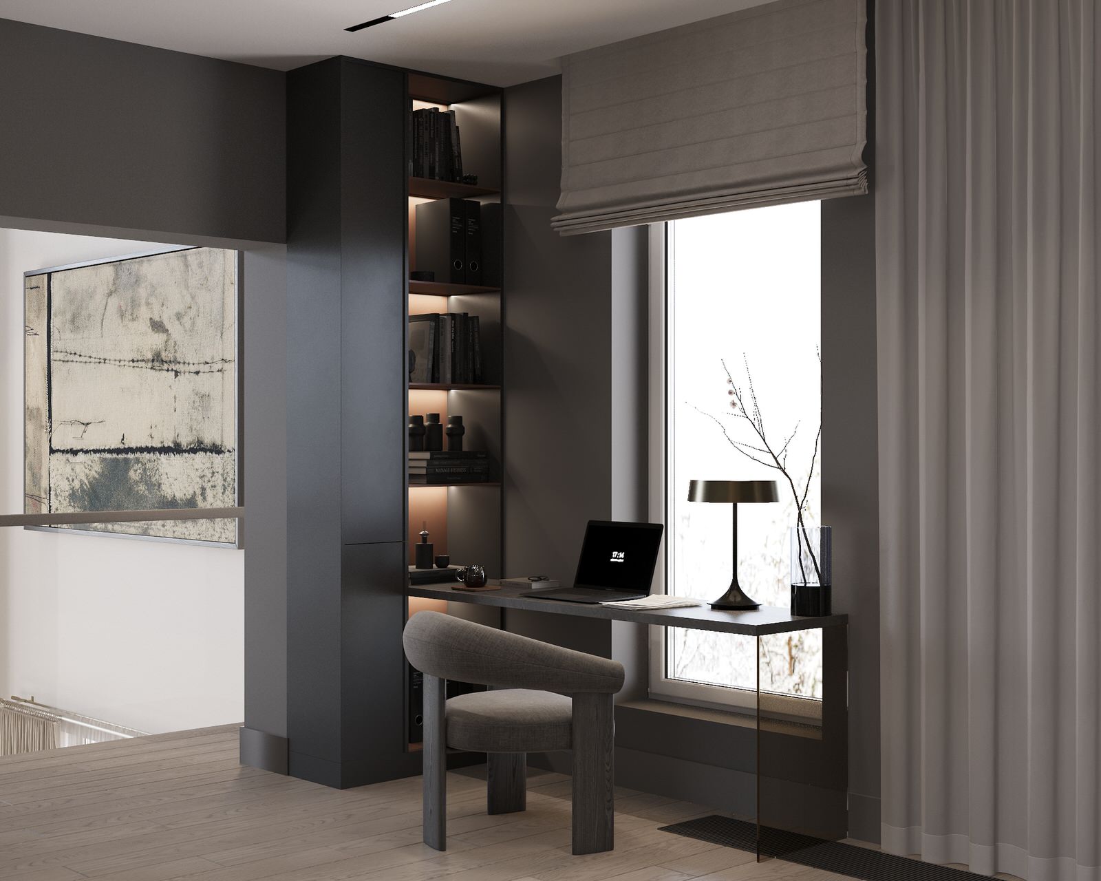 Обложка проекта: Barnhouse