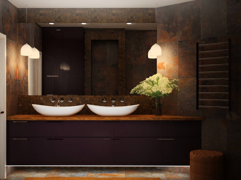 ванная комната Москва