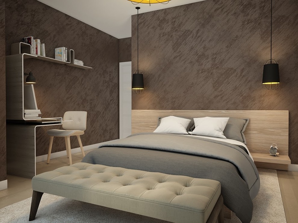 Квартира в Новогорске