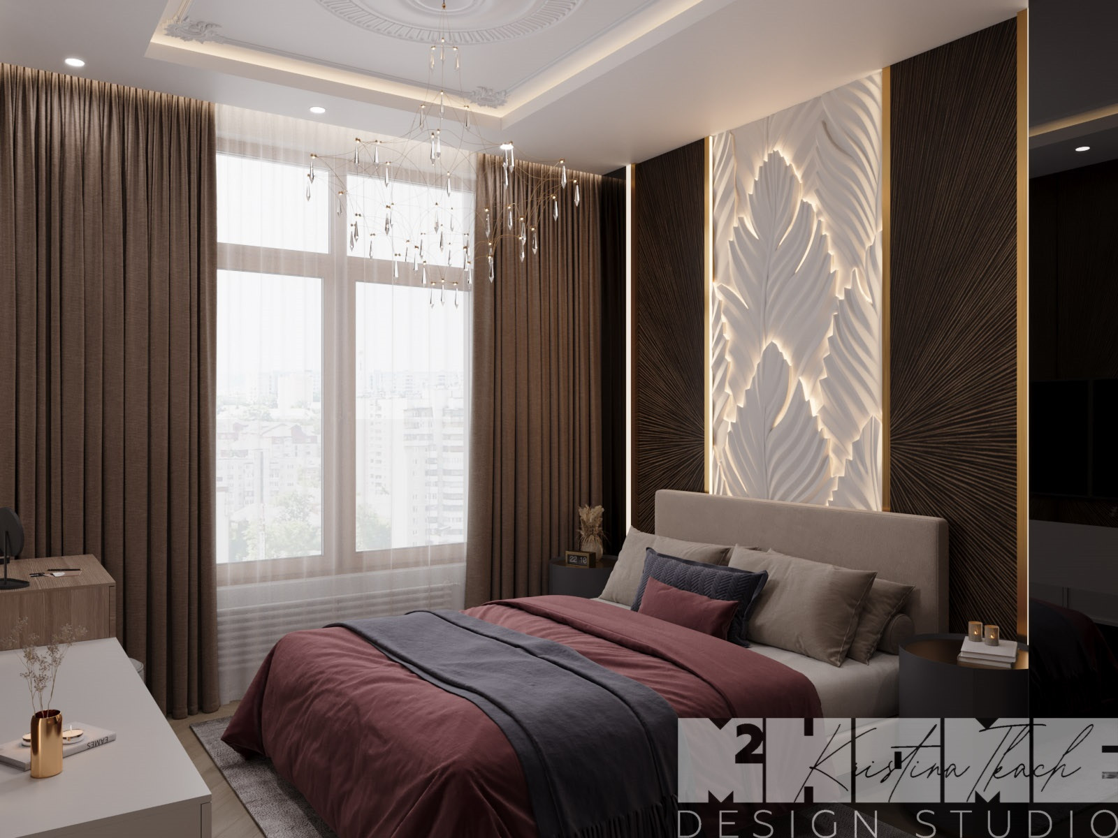 Код доступа: элегантность