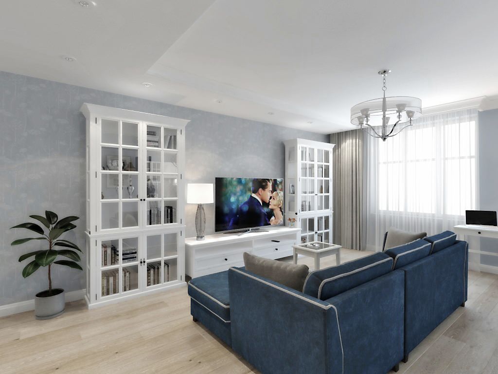 Заставская