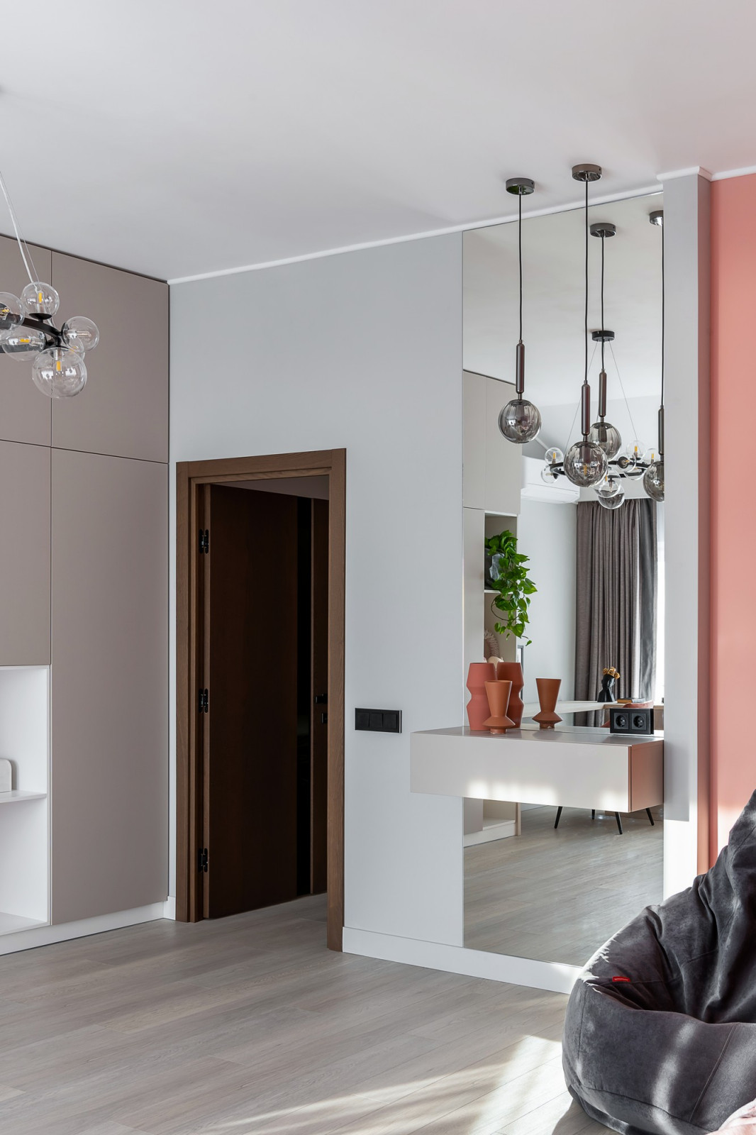 Детская комната