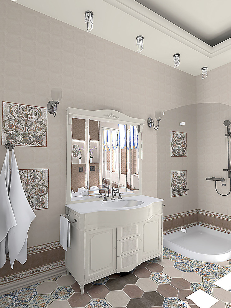 Коттедж В Каменке