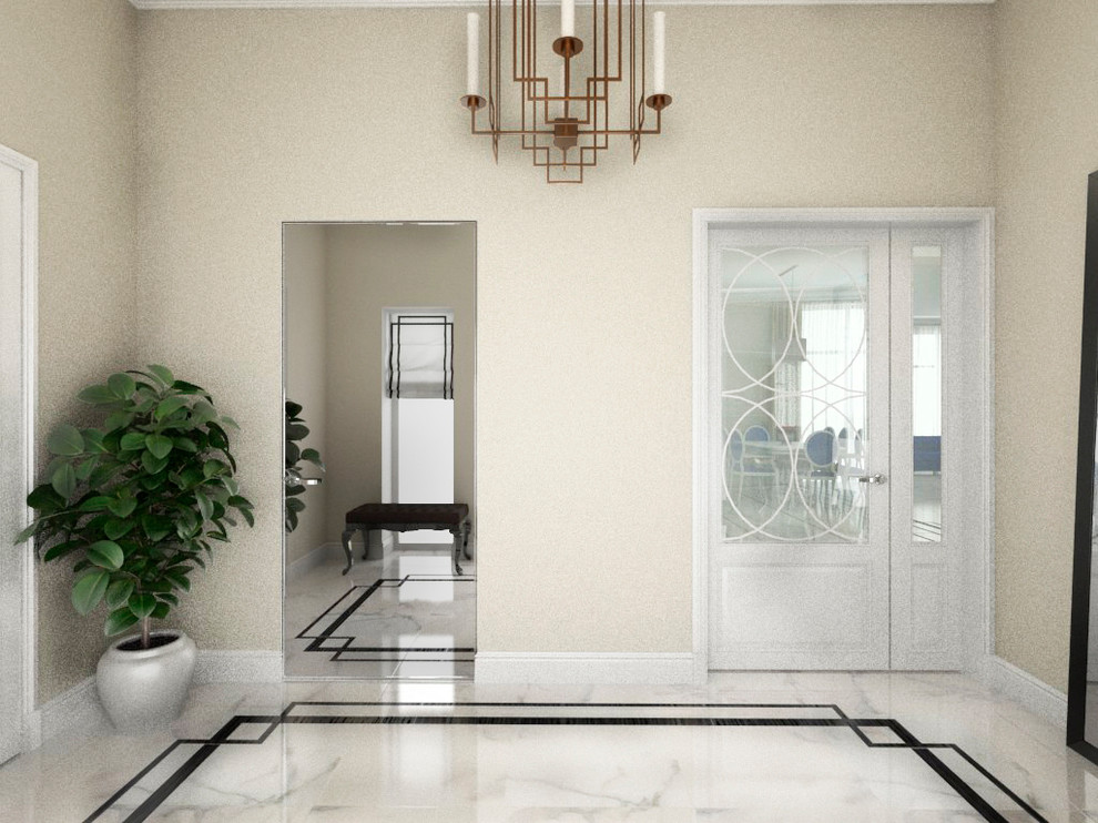 Обложка проекта: Дом в Харькове