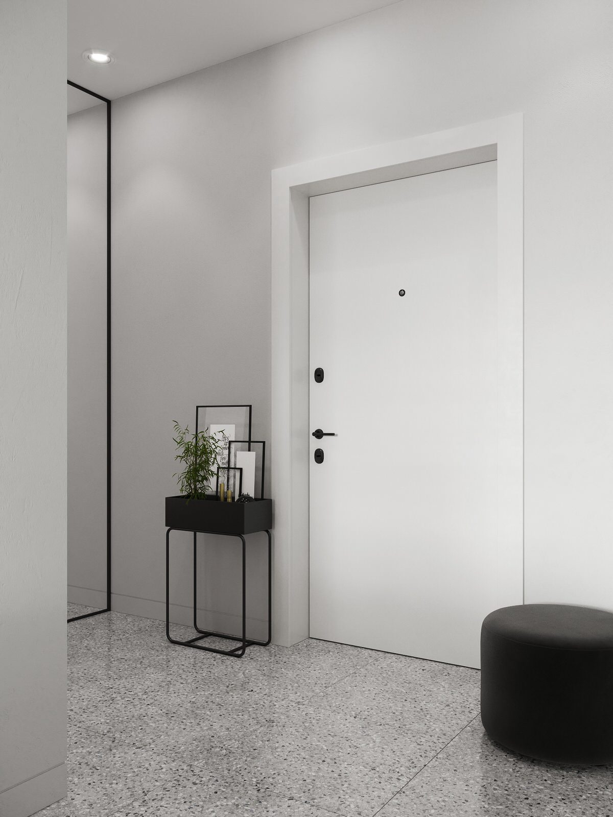 Максимальный Минимализм