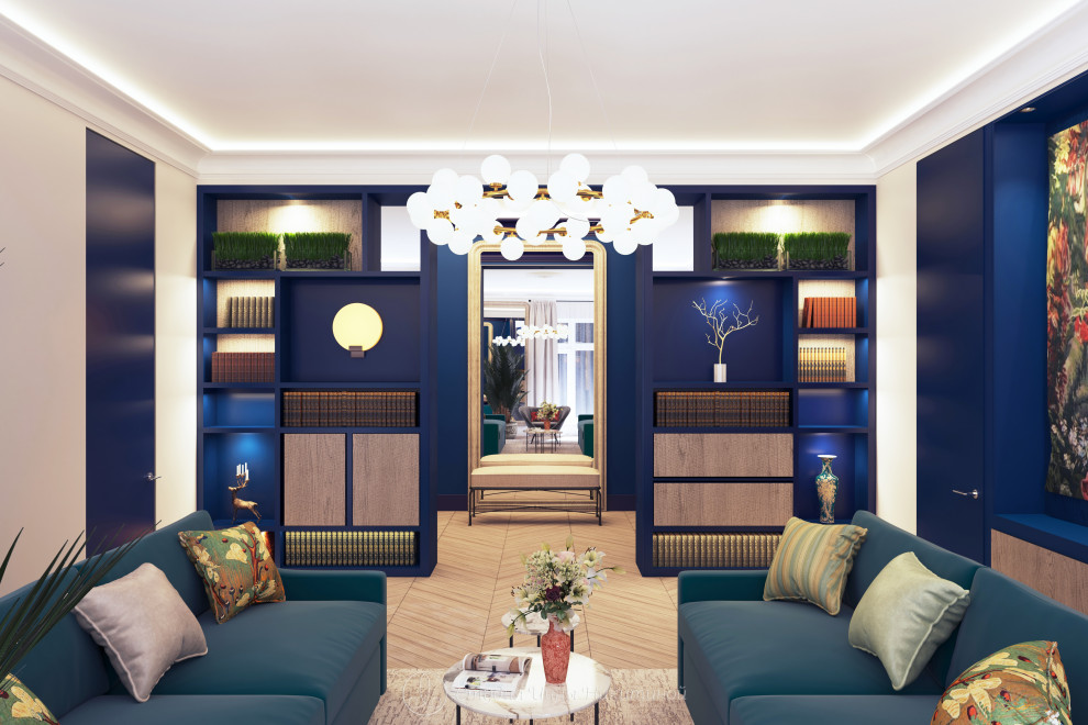 Квартира "Прекрасный сад"