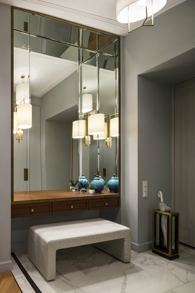 Мебель по индивидуальным проектам