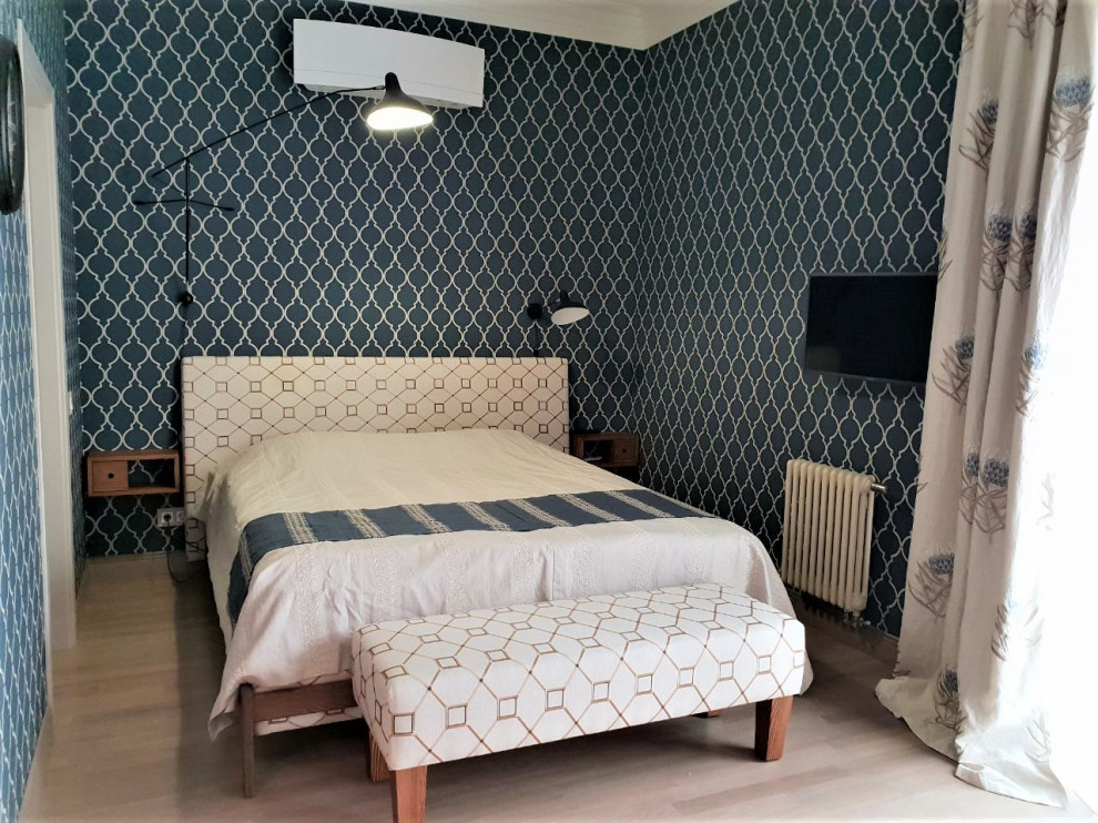 Квартира в ЖК Парк Рублево