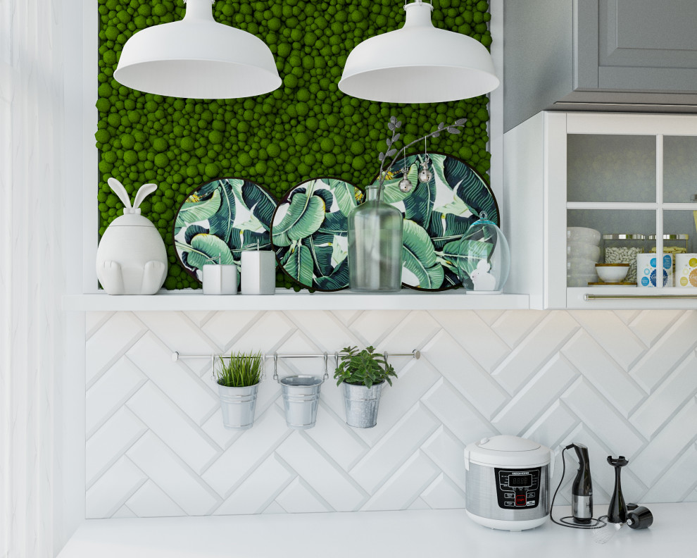 Обложка проекта: ЖК "Западное Кунцево"