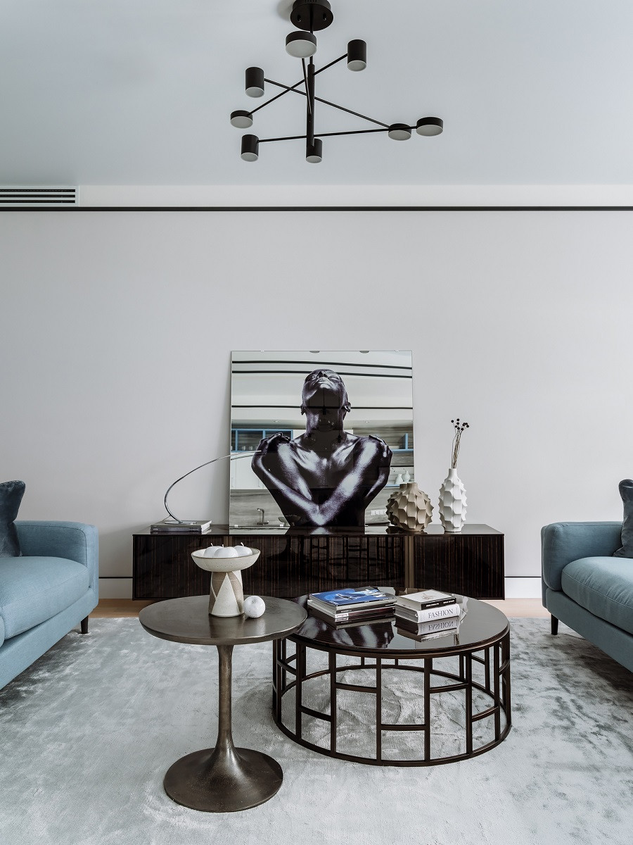 Квартира «под сдачу»