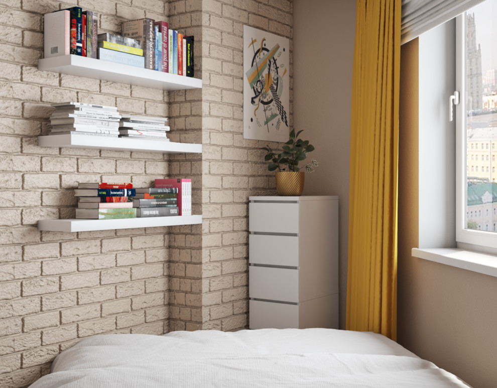 НЕЖНЫЙ КОНТЕМПОРАРИ