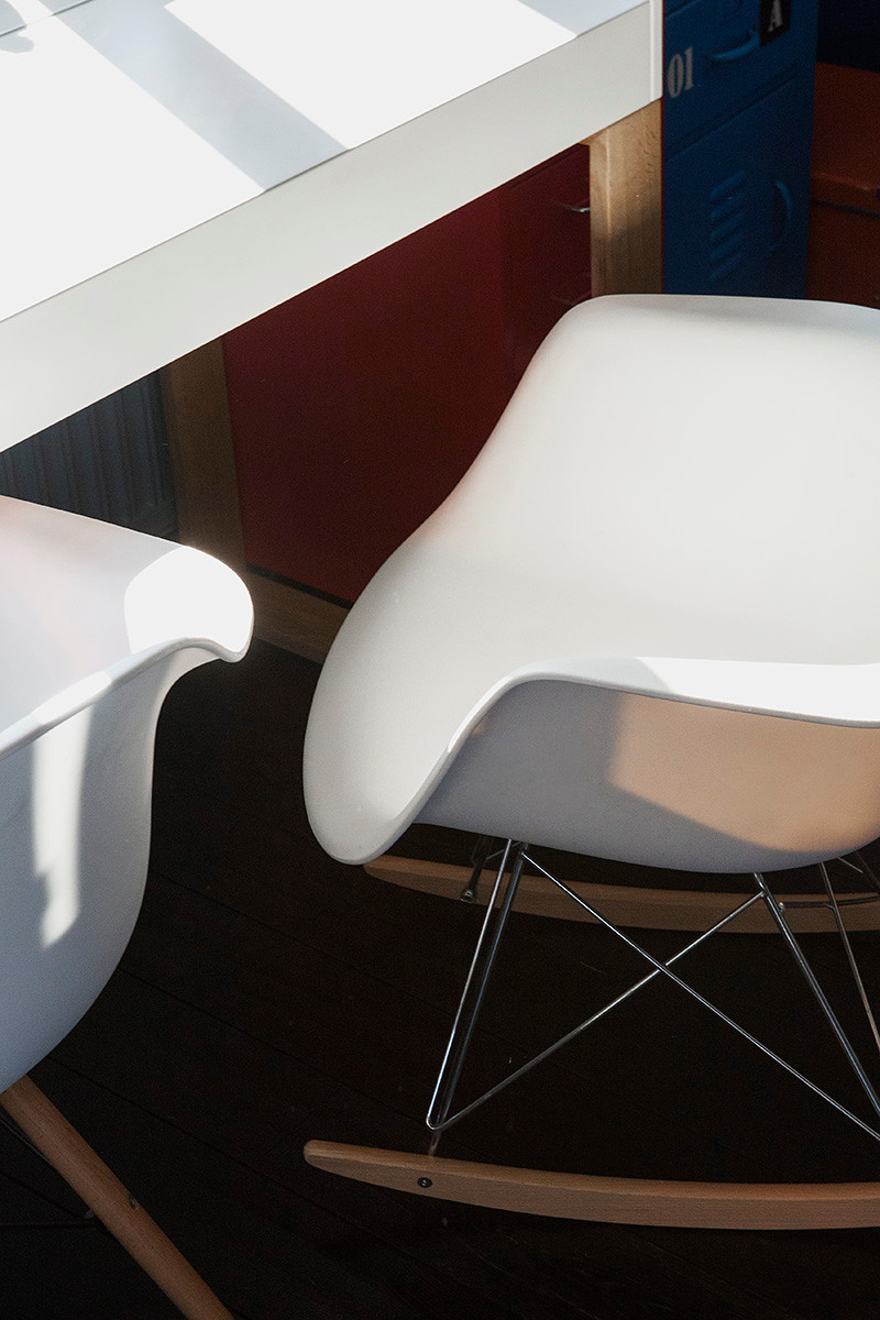 Квартира на Боевской для Houzz