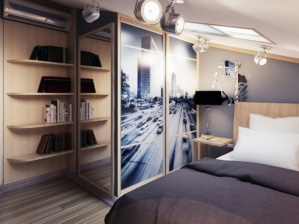 Квартира в г.Москва