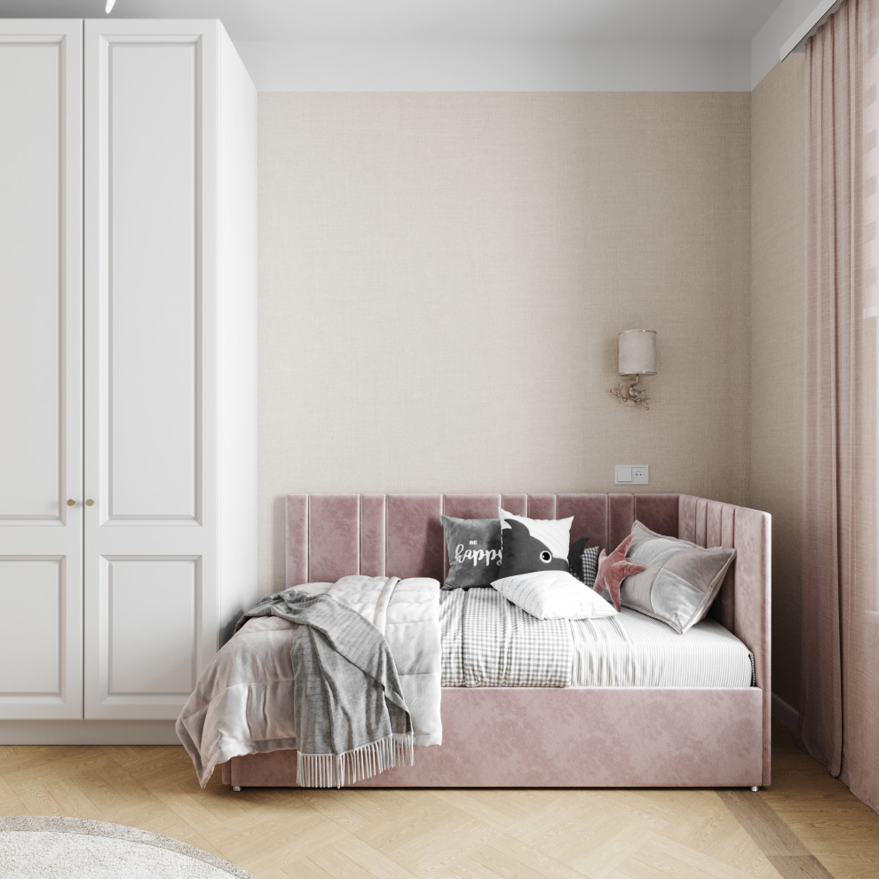 4-х комнатная квартира в сердце Петербурга Старый Фонд (80 кв.м.)