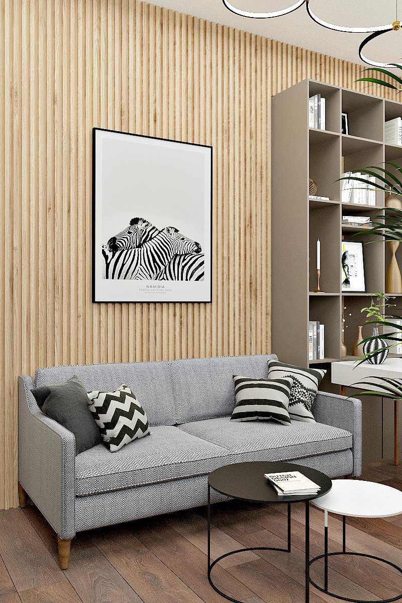 ДОМ НА ЛИГОВСКОМ