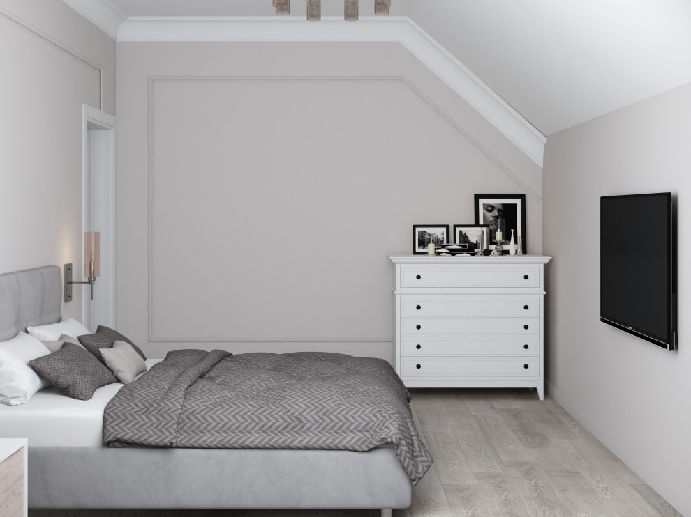 Загородный дом 150 кв.м.