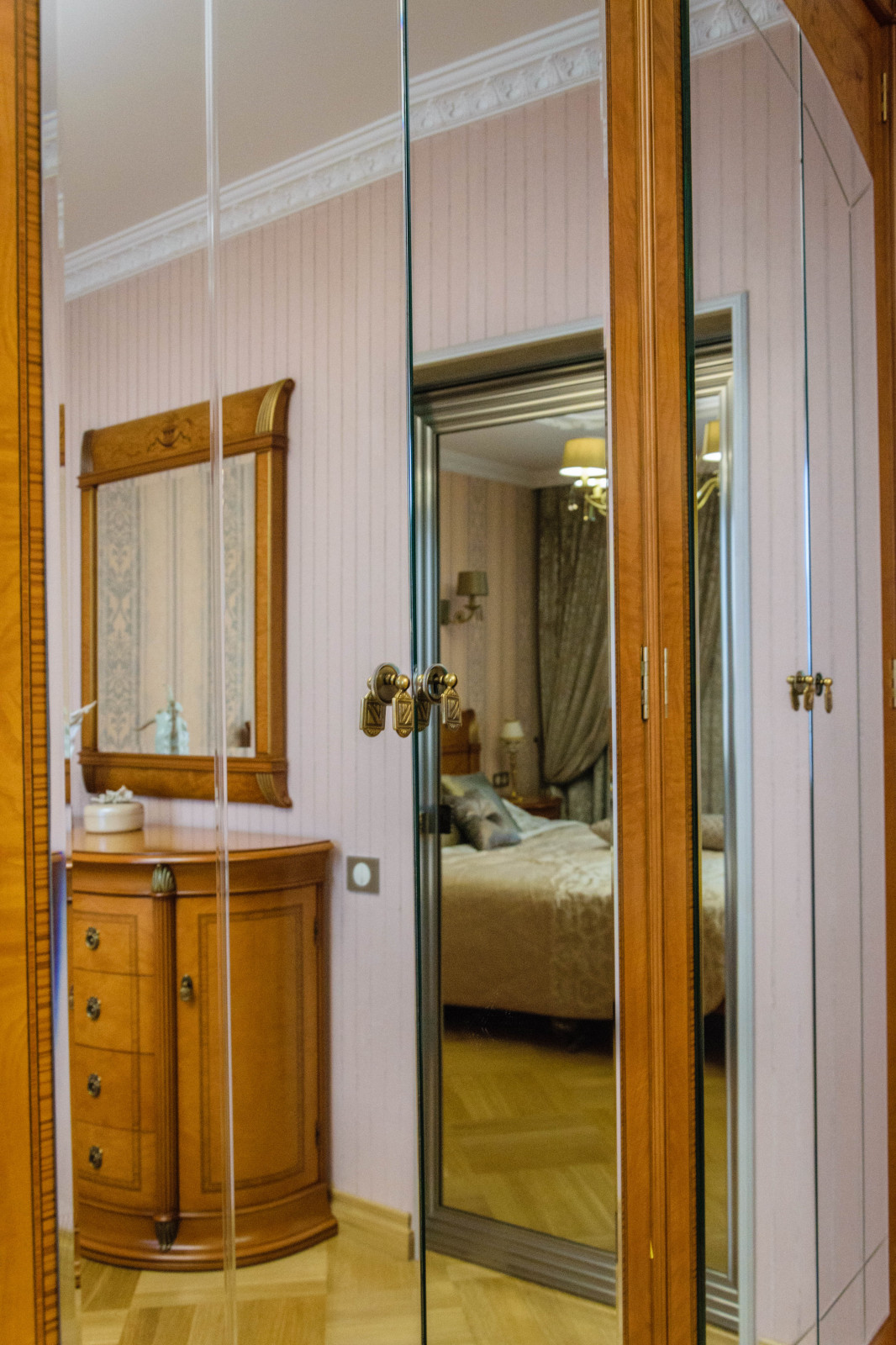 Сад-фантазия для кошки