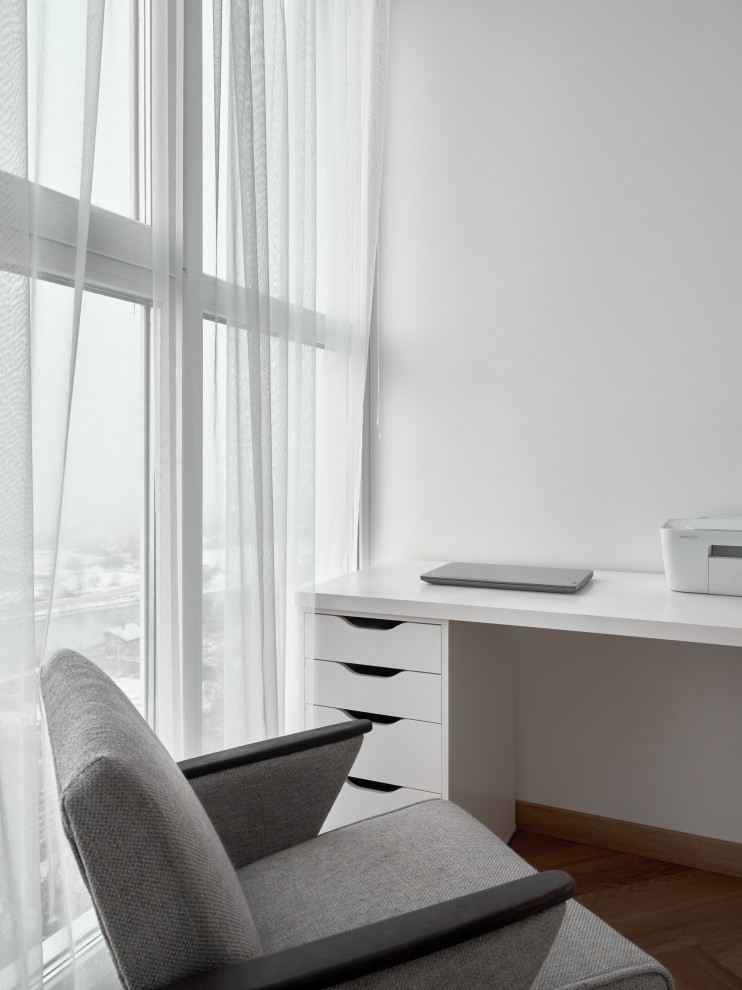 Обложка проекта: Родные берега